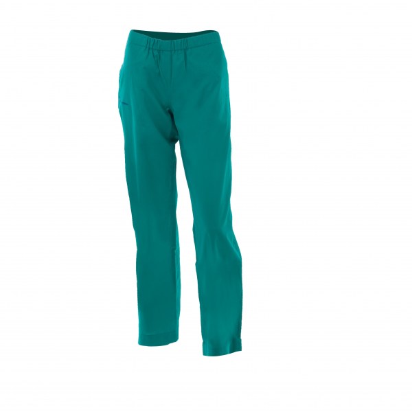 Pantalone mod Camilla donna verde DSC_55898